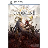 Code Vein II 2 PS5 PreOrder